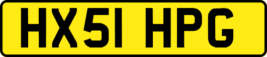 HX51HPG