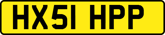 HX51HPP