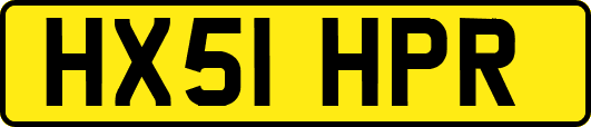 HX51HPR