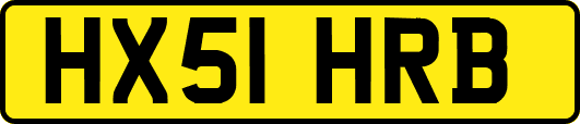 HX51HRB