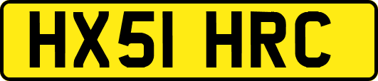 HX51HRC