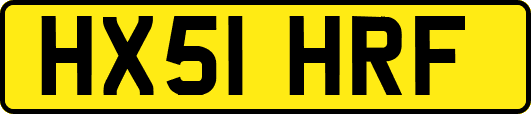 HX51HRF