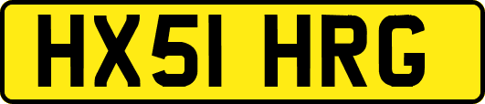 HX51HRG