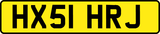 HX51HRJ