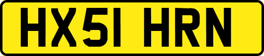 HX51HRN