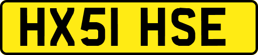 HX51HSE