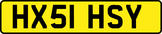 HX51HSY