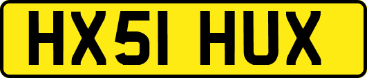 HX51HUX