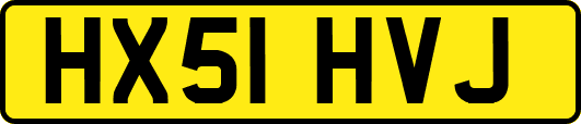 HX51HVJ