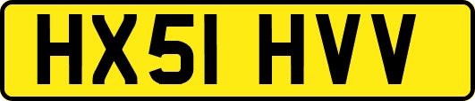 HX51HVV