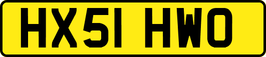 HX51HWO