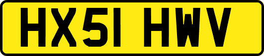 HX51HWV