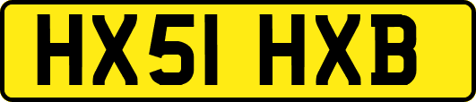 HX51HXB