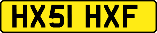 HX51HXF