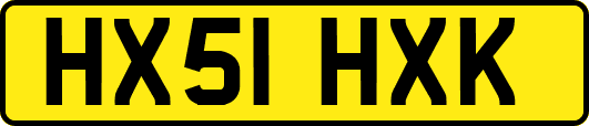 HX51HXK