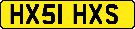 HX51HXS