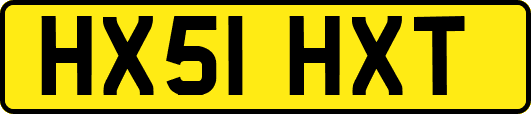 HX51HXT