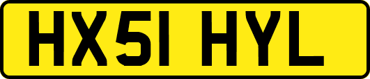 HX51HYL