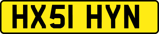 HX51HYN