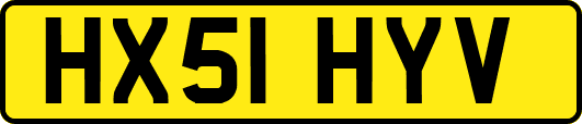 HX51HYV