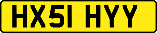 HX51HYY