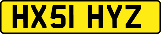 HX51HYZ