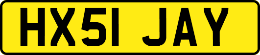 HX51JAY