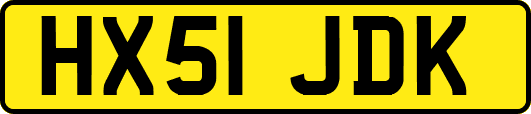 HX51JDK