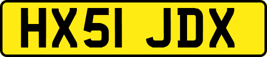 HX51JDX