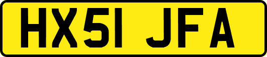 HX51JFA