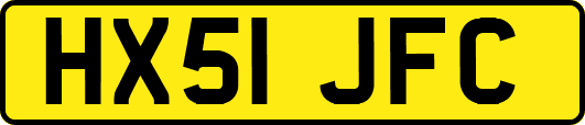 HX51JFC