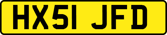 HX51JFD