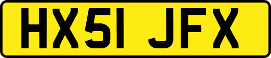 HX51JFX