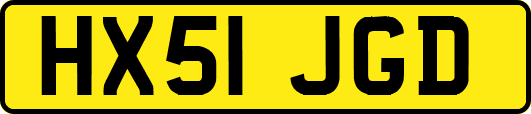 HX51JGD