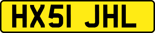 HX51JHL