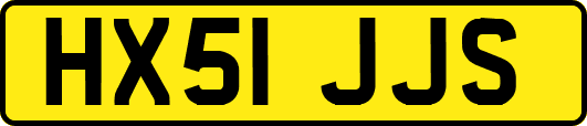 HX51JJS