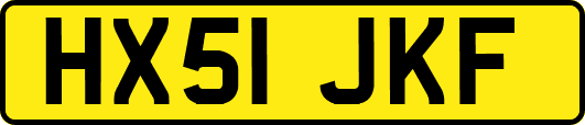 HX51JKF