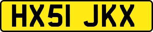 HX51JKX