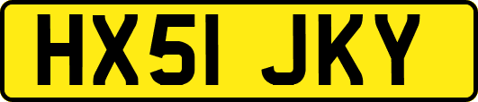 HX51JKY