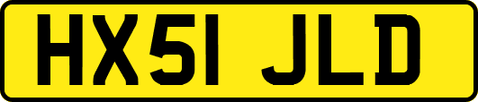 HX51JLD