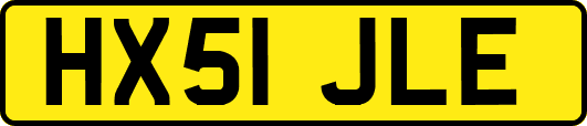 HX51JLE
