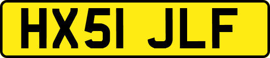 HX51JLF