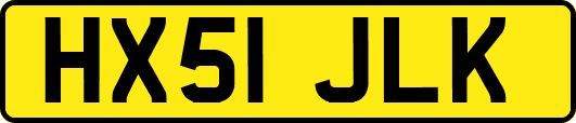 HX51JLK