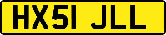 HX51JLL