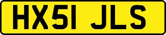 HX51JLS