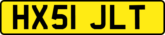 HX51JLT