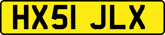 HX51JLX