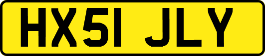 HX51JLY