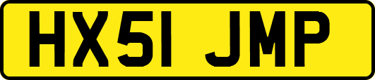 HX51JMP