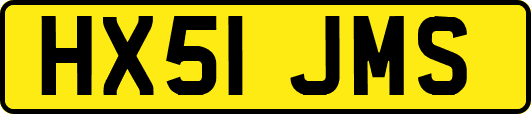 HX51JMS